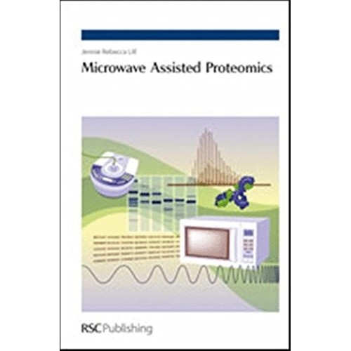 Microwave Assisted Proteomics (Hb 2009) 