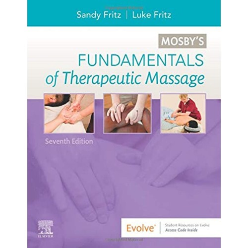 Mosbys Fundamentals Of Therapeutic 7Ed (Pb 20...