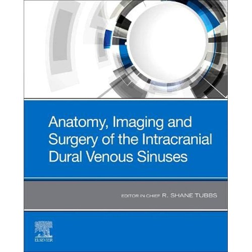 Anatomy Imaging And Surgery Of The Intracrani...