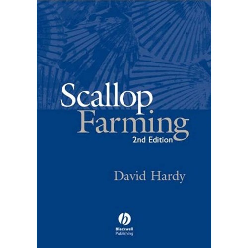 Scallop Farming 2E 