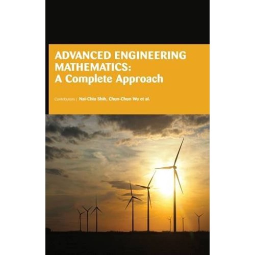 Advanced Engineering Mathematics A Complete A...