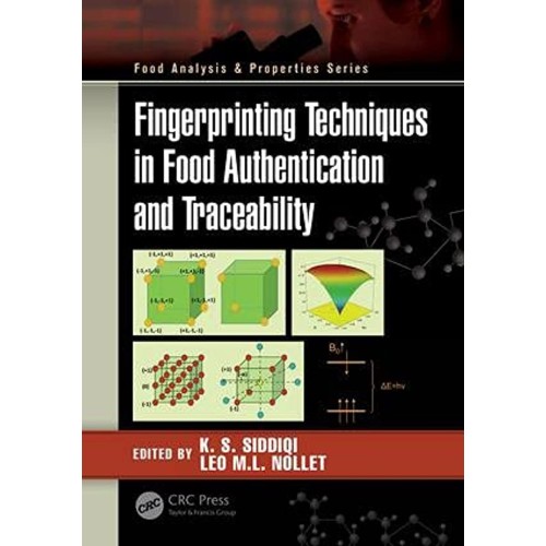 Fingerprinting Techniques In Food Authenticat...