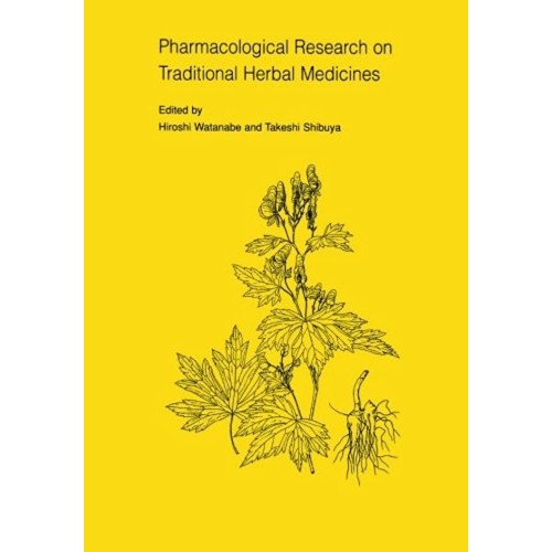 Pharmacological Research On Traditional Herba...