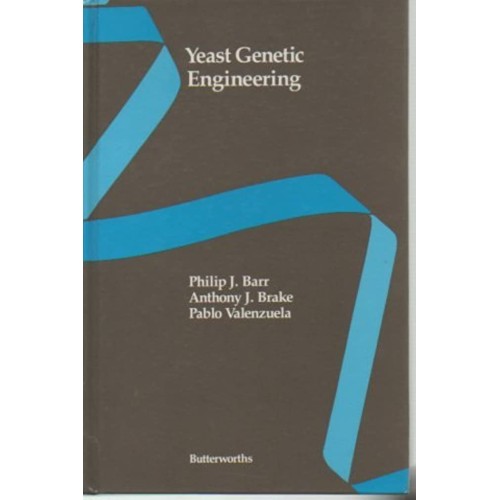 Yeast Genetic Engineering 