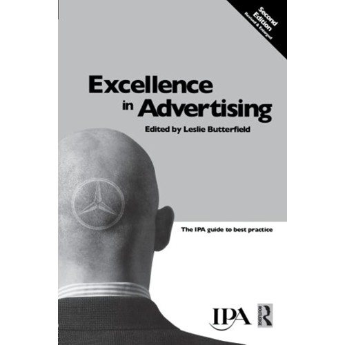 Excellence In Advertising (Chartered Institut...