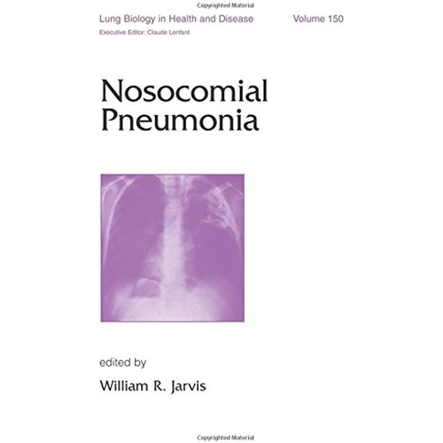 Nosocomial Pneumonia 