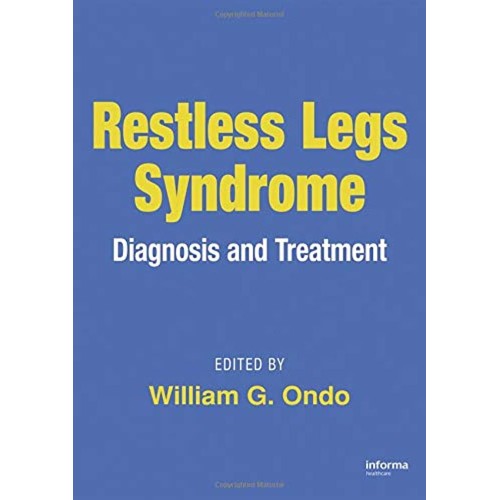 Restless Legs Syndrome Diagnosis And Treatmen...