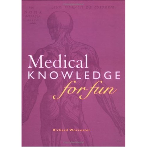 Medical Knowledge For Fun 