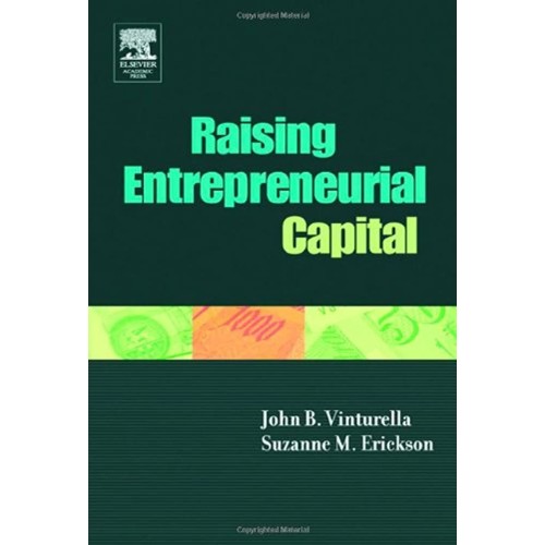 Raising Enterpreneurial Capital (Hb 2003)