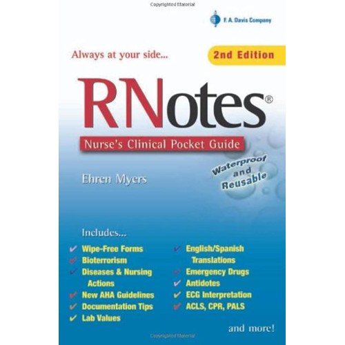 Rnotes 2Ed (Pb 2006)