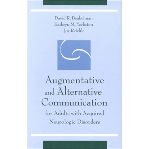 Augmentative And Alternative Communication Fo...