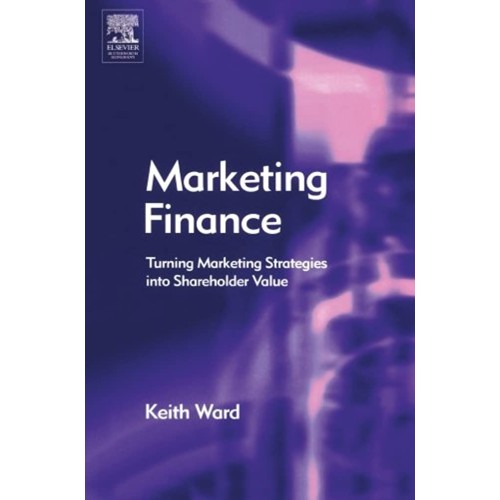 Marketing Finance (Pb 2003)