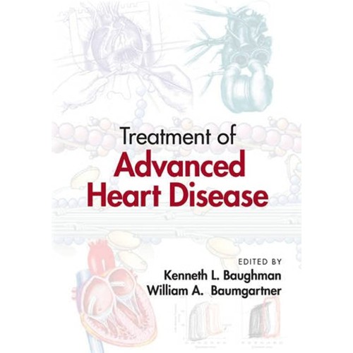 Treatment Of Advanced Heart Disease 