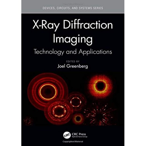 X Ray Diffraction Imaging (Hb 2019) 