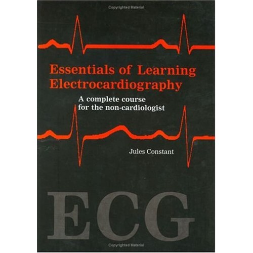 Essentials Learning Electrocardiography A Com...