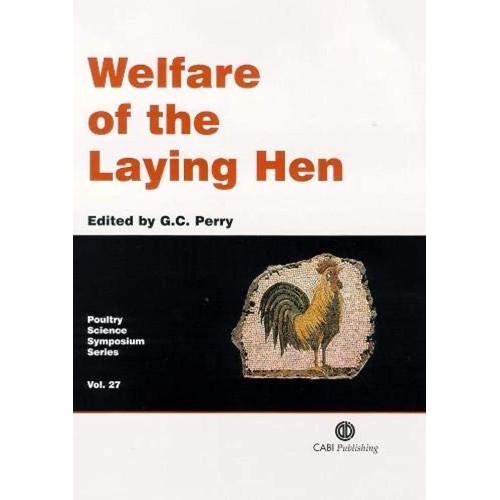 Welfare Of The Laying Hen 