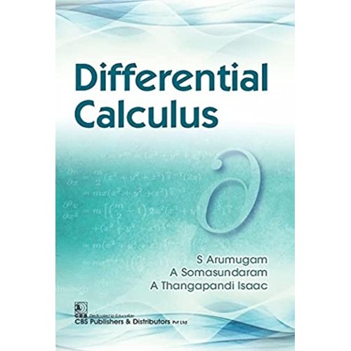 Differential Calculus (Pb 2022)