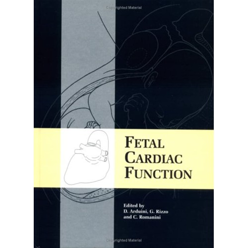 Fetal Cardiac Function 