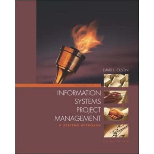 Introduction To Information Systems Project M...