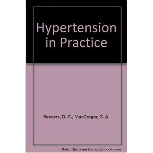 Hypertension In Practice 