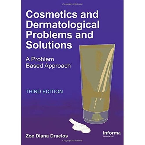 Cosmetics And Dermatological Problems And Sol...