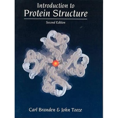 Introduction To Protein Structure 2Ed (Pb 199...