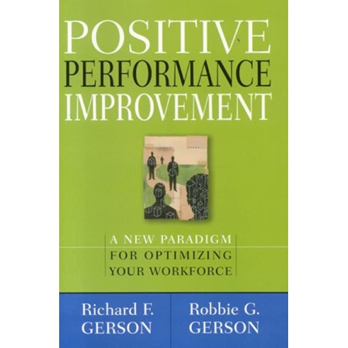 Positive Performance Improvement 