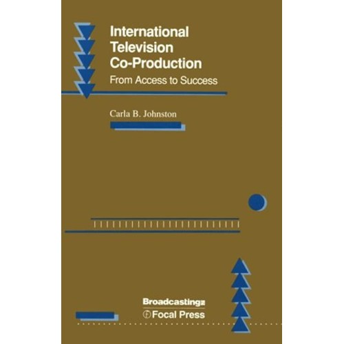 International Television Co-Production: From ...