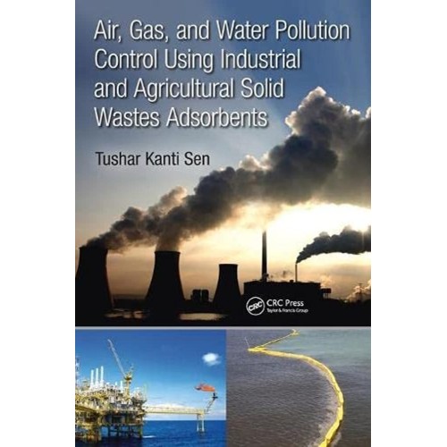 Air Gas And Water Pollution Control Using Ind...