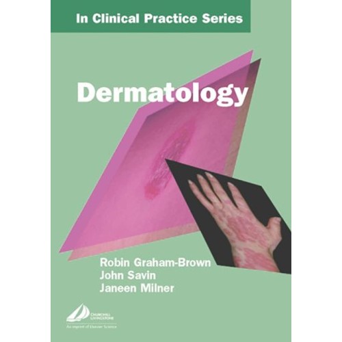 Dermatology In Clinical Practice Series (Pb 2...