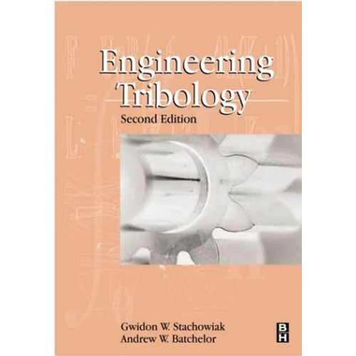 Engineering Tribology 2Ed (Hb 2001) 