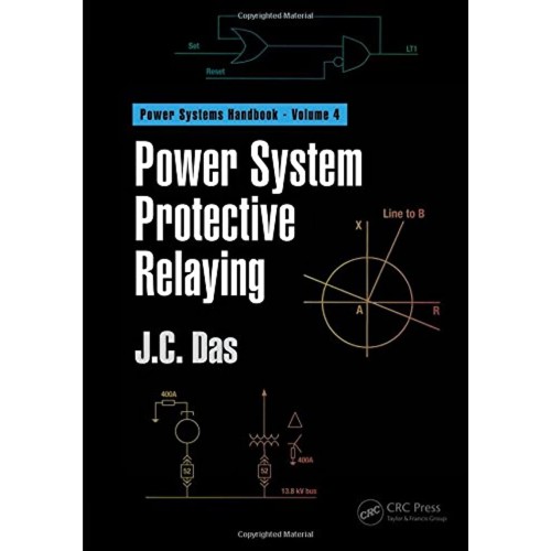 Power System Protective Relaying Vol 4 (Hb 20...