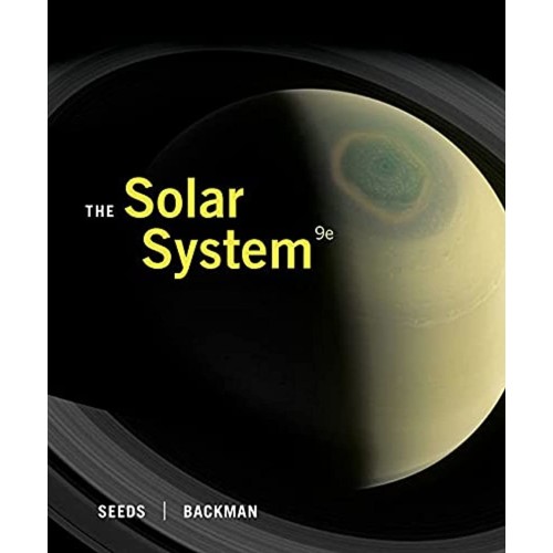 The Solar System 9Ed (Pb 2016)