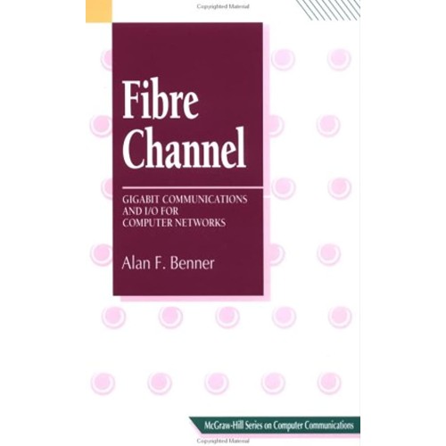 Fibre Channel (Hb 1995)