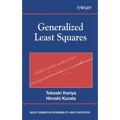 Generalized Least Squares 2004