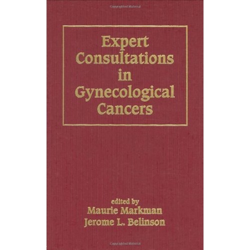 Expert Consultations In Gyneco- Logical Cance...