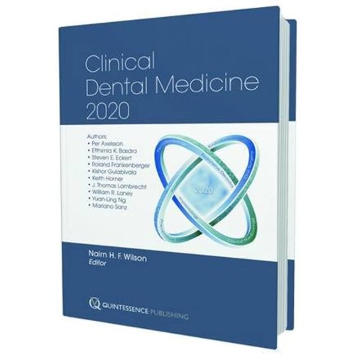 Clinical Dental Medicine 2020 (Hb 2009) 