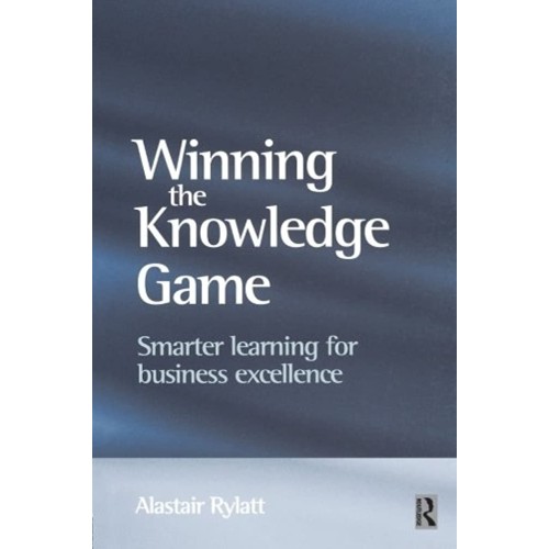 Winning The Knowledge Game Smarter Learning F...