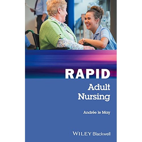 Rapid Adult Nursing (Pb 2017) 