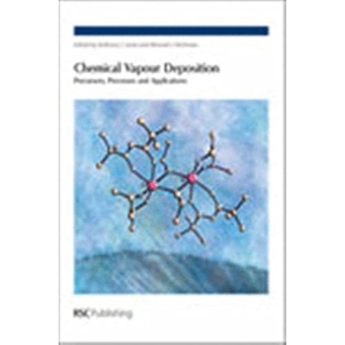 Chemical Vapour Deposition: Precursors (Hb 20...