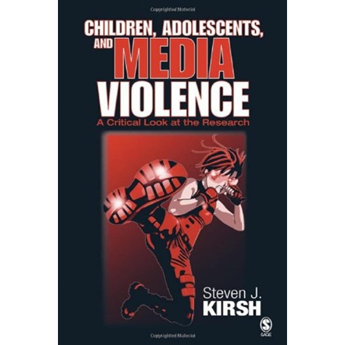 Children Adolescents And Media Violence A Cri...