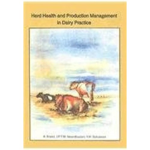 Herd Health And Production Management In Dair...