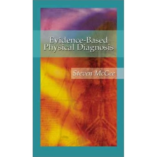 Evidence Based Physical Diagnosis (Pb 2001)