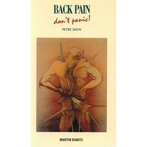 Back Pain: Don'T Panic (Medical Pocketbooks) 