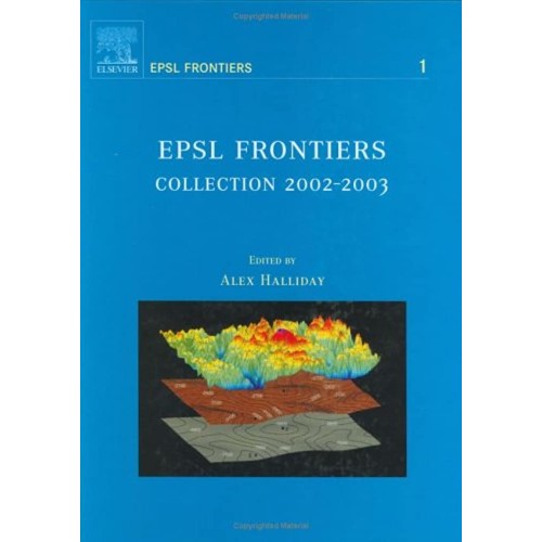 Epsl Frontiers Collection 2002 2003 (Hb 2004)