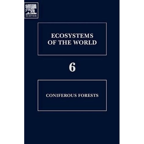 Ecosystems Of The World 6 