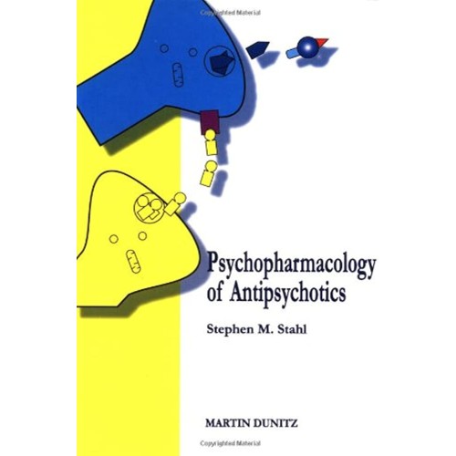 Psychopharmacology Of Antipsychotics 