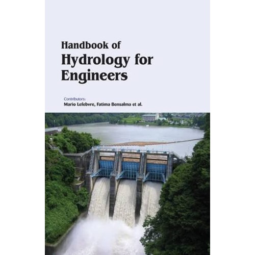 Handbook Of Hydrology For Engineers (Hb 2017)...