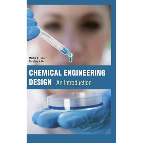 Chemical Engineering Design An Introduction (...