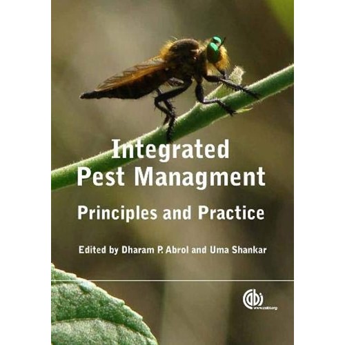 Integrated Pest Management: Principles And Pr...